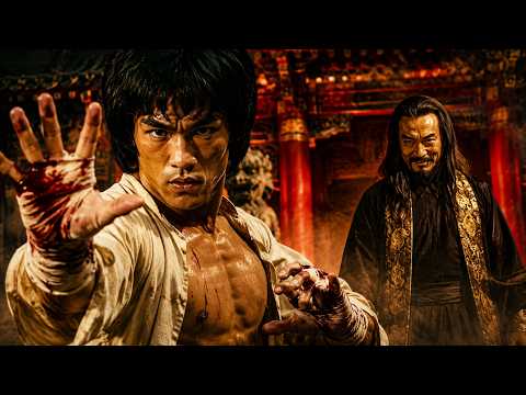 The Prodigal Boxer | Full Martial Arts Movie in English (Classic Kung Fu)