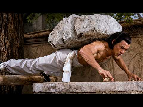 The Qing Assassin || Best Chinese Action Kung Fu Movies In English