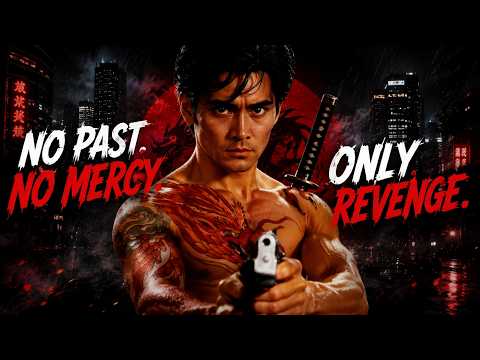 The World's Deadliest Assassin Broke One Rule | Full Action Movie
