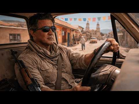 They Kidnapped the Wrong Girl… and Started a War | Hollywood action movie