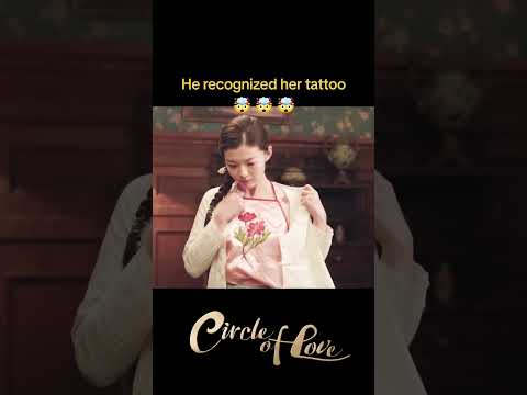 They used to love each other so much😭#shorts #CircleofLove #Chinesedrama #cdrama #dramachina #drama