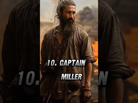 Top 10 action movies 2024 PART 2🔥 #shorts #top10 #actionmovies