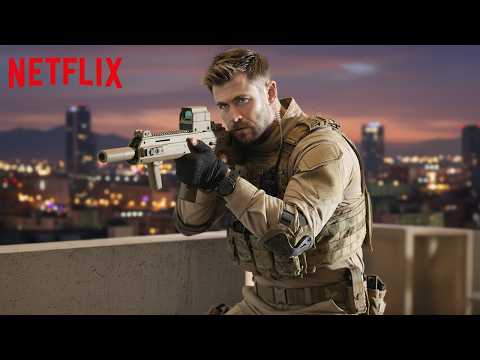 Top 10 Best New Action Movies 2026: Why You Must See These 10
