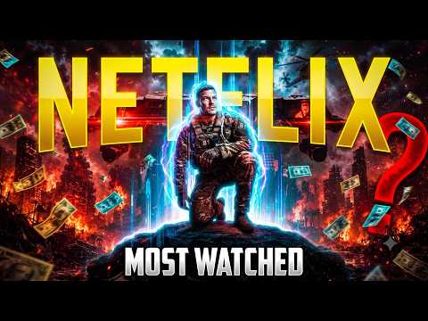 Top 10 Most Watched Netflix Movies of 2026 🔥 (Don't Miss These!)