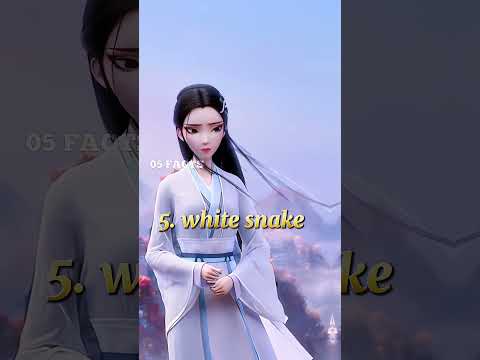 TOP 5 MOST FAMOUS CHINESE CARTOON MOVIES #shorts #short #viralvideo #china #viralvideo #05facts#top