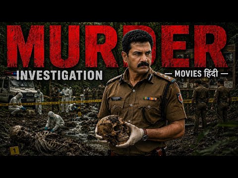 Top 7 Best South Indian Suspense Thriller Movies in Hindi | 2026 South Murder Mystery Movies Hindi