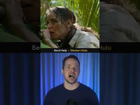 Top 7 Streaming Movies of 2026 (So Far)