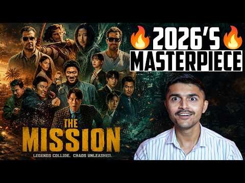 Top 9 Best Movies of 2026 in Hindi & English 🔥 Netflix & Prime Video