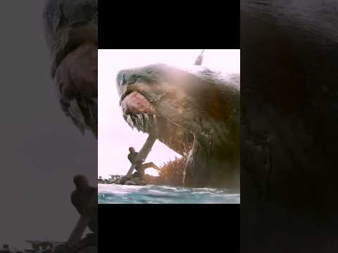 Top Action Movies – THE MEG 2  #shorts #shortsviral #trending #viral #shortsvideo