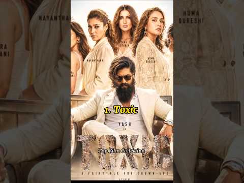 Top Most Awaited Upcoming Movies Of August 2026 😍🍿/ Upcoming Movies / Hindi Dubbed / #shorts #short