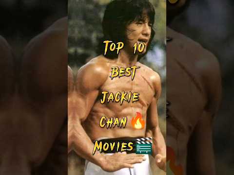 Top10 Best Jackie Chan Movies | Top10 Best Movies #top10 #best #jackiechan #movies