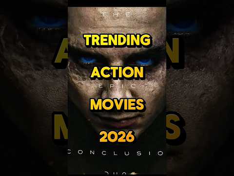 Trending action movies 2026 #shorts #trending #movie